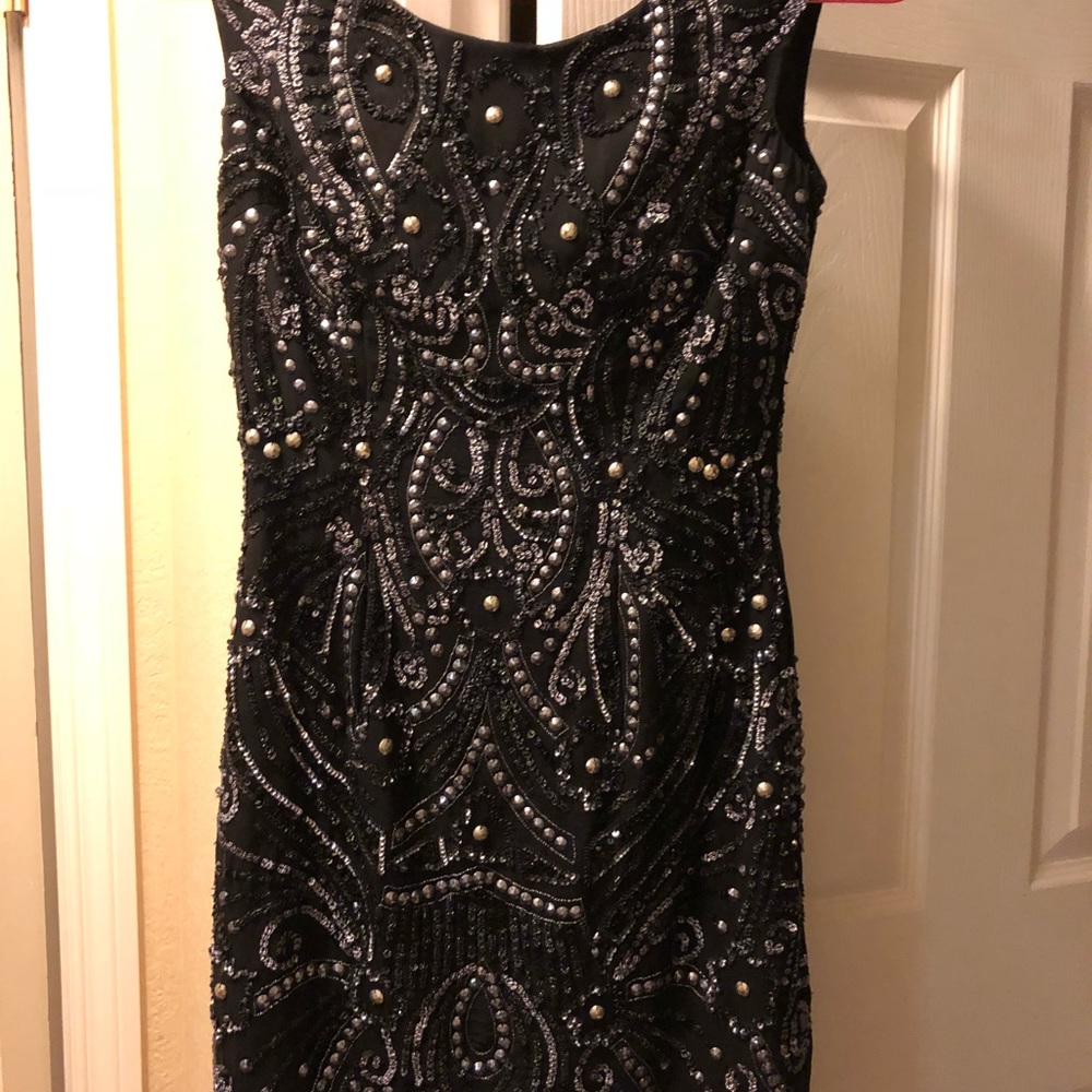 Formal dress